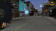 Improved textures in GTA 3 (Image via Mod DB)
